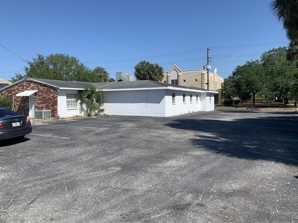 Hyde Park Medical Building & Land: 502 S Magnolia Ave, Tampa, FL 33606